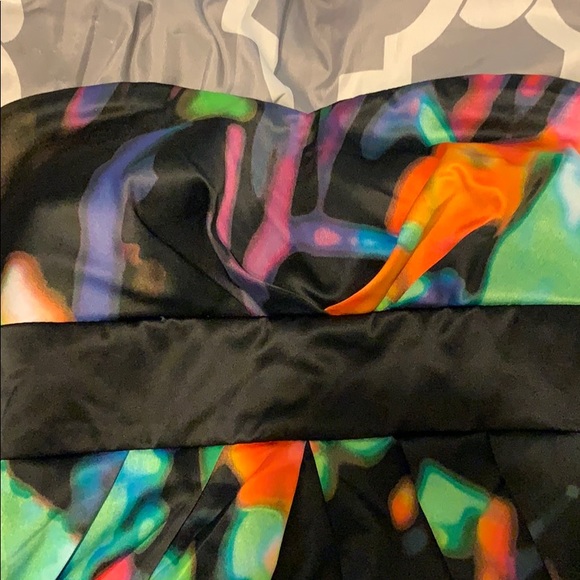 Charlotte Russe party dress - Picture 3 of 5